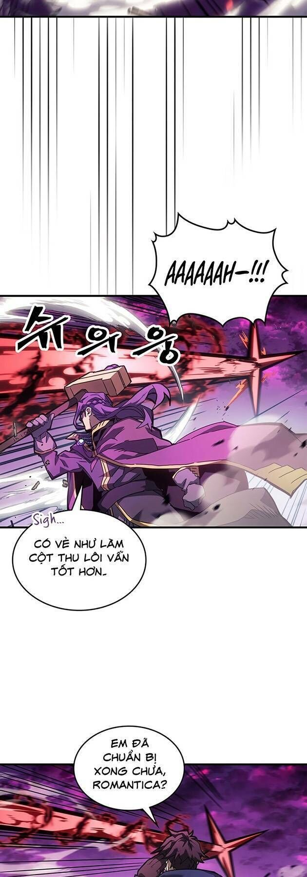 chuyển sinh ma pháp đặc biệt yếu chapter 221 - Next chapter 222