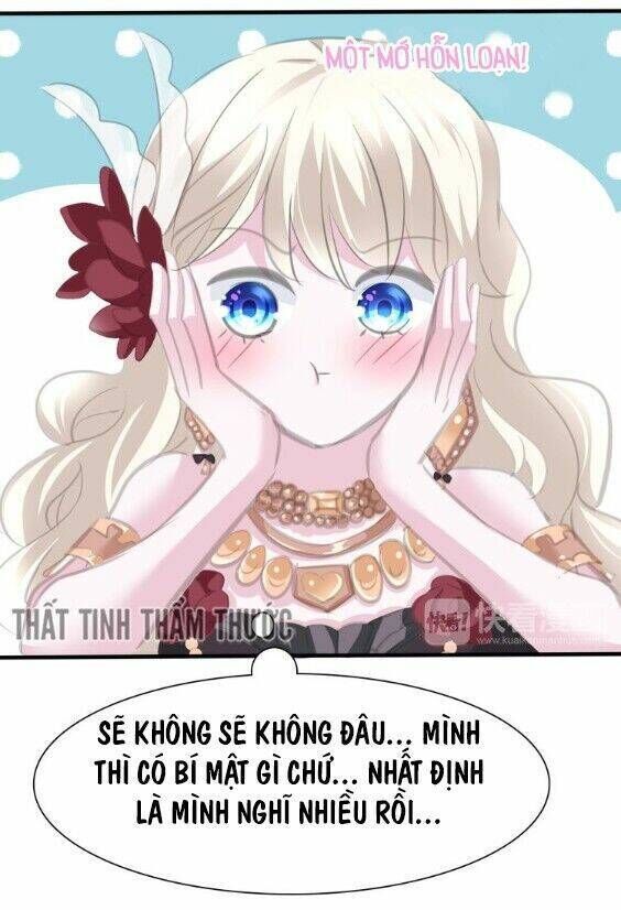 Một Lời Không Hợp Liền Hút Máu Chapter 45 - Next Chapter 46