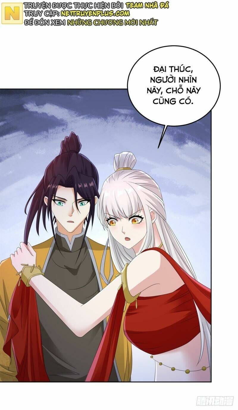 người ở rể bị ép thành phản diện chapter 467 - Next chapter 468