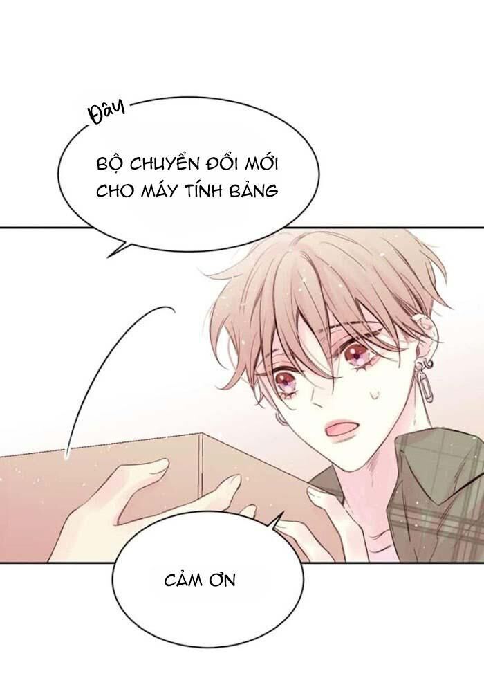 bí mật của tôi Chapter 4 - Trang 1