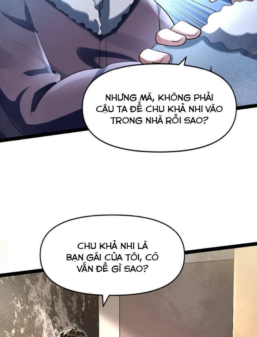 Toàn Cầu Băng Phong: Ta Chế Tạo Phòng An Toàn Tại Tận Thế Chapter 43 - Next Chapter 44