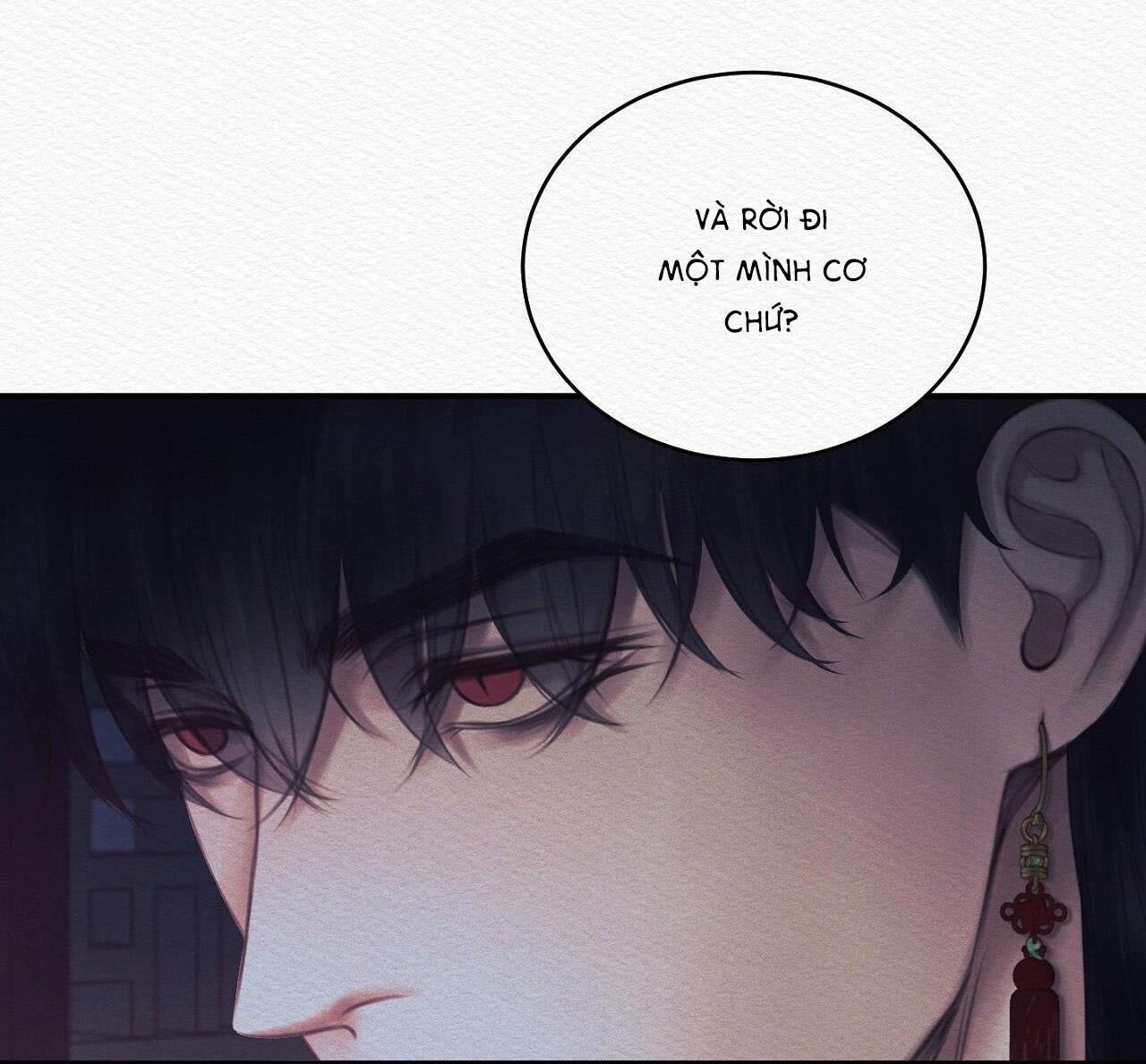 (CBunu) Củy Dạ Khút Chapter 53 - Trang 1