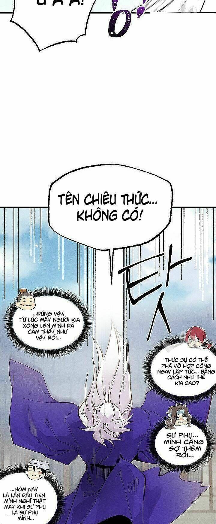 phi lôi đao thuật chapter 53 - Trang 2