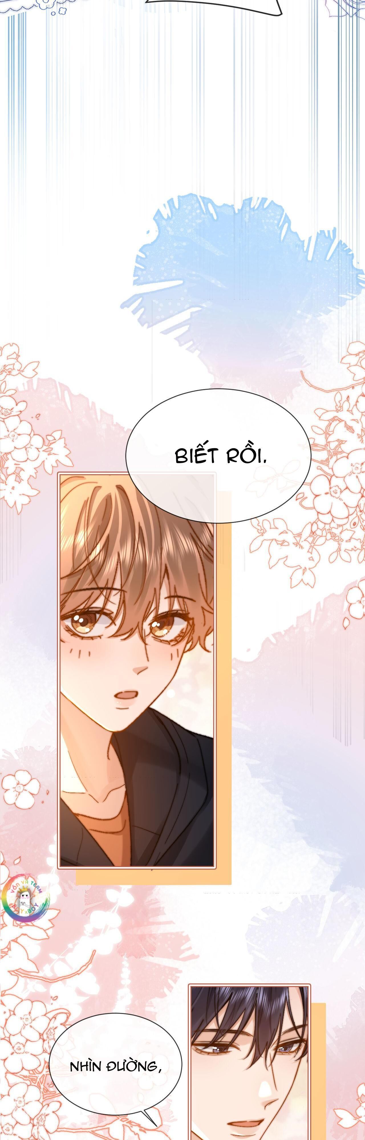 chất dị ứng cực cute Chapter 28 - Next Chương 29