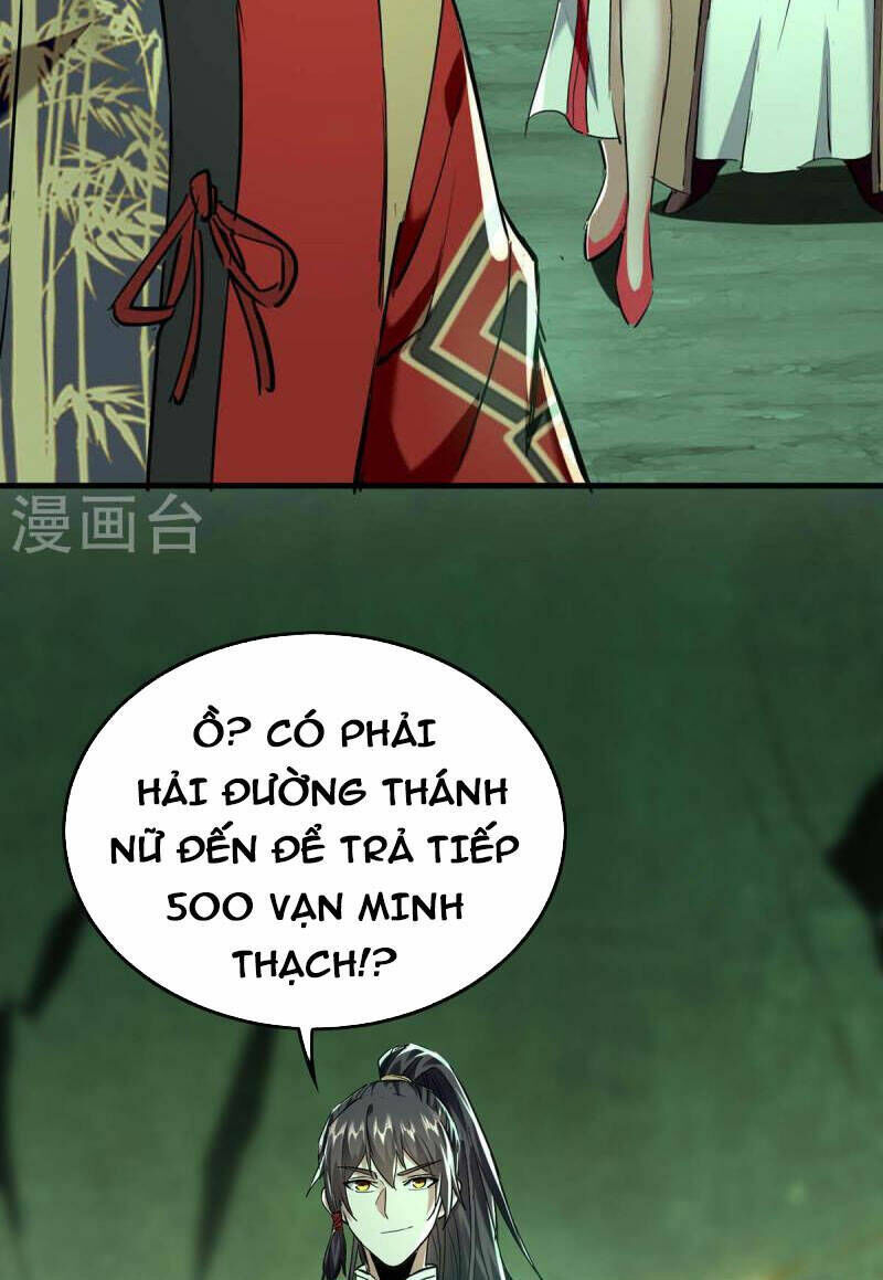 tiên đế qui lai chapter 361 - Trang 2