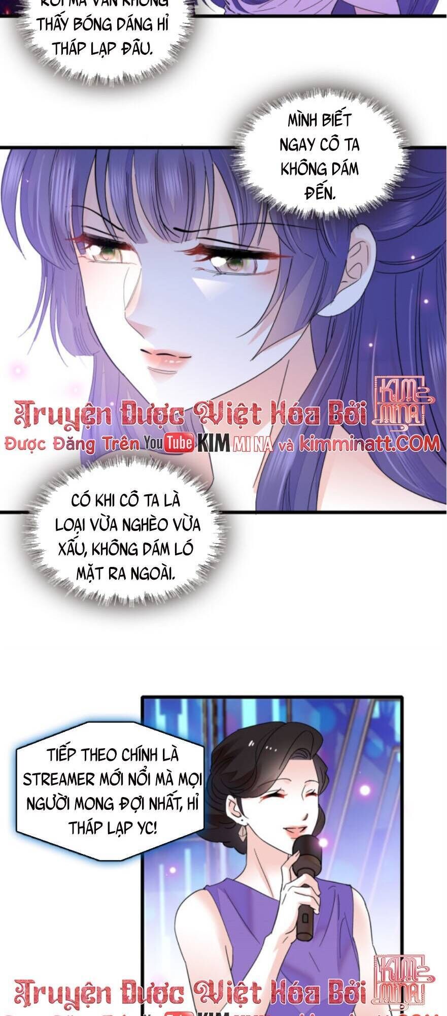 thiên kim toàn năng lật tung trời chapter 60 - Next chapter 61