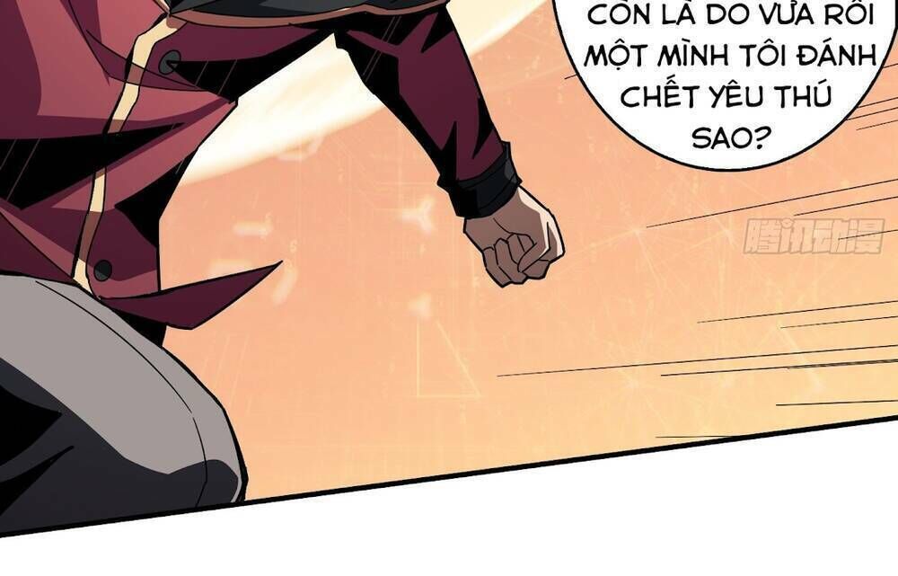 vừa chơi đã có tài khoản vương giả chương 42 - Next chapter 43