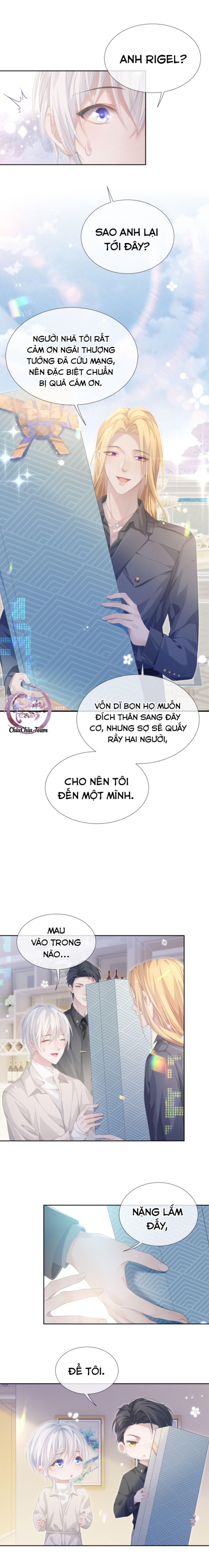 đề nghị ly hôn Chapter 12 - Trang 2