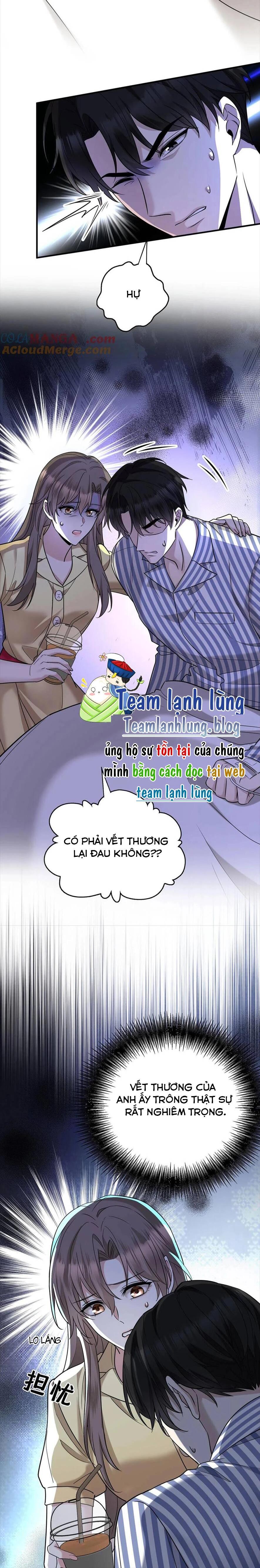 sau khi chia tay , tôi có kết đẹp cùng với chú nhỏ Chapter 48 - Next Chapter 49