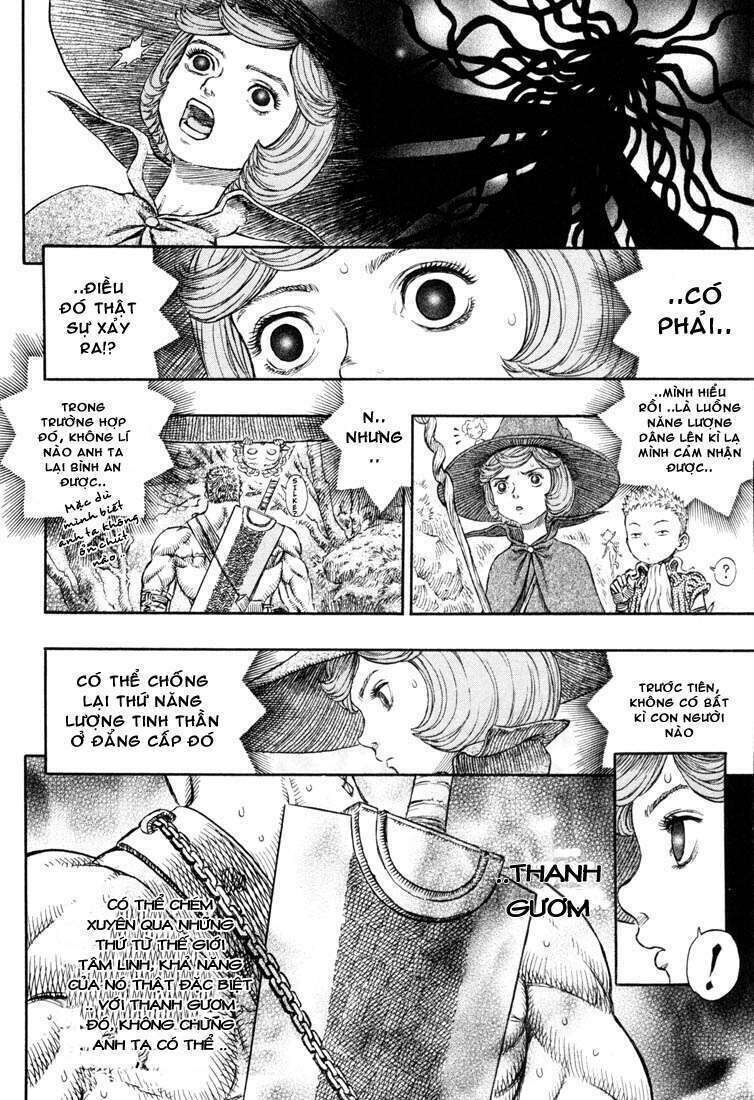 berserk chapter 238 - Trang 2