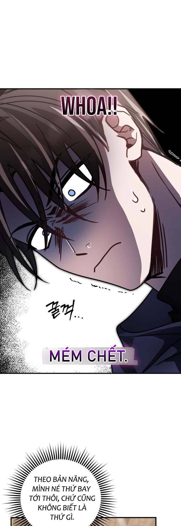 hero x demon king x villain chương 20 - Next Chapter 21