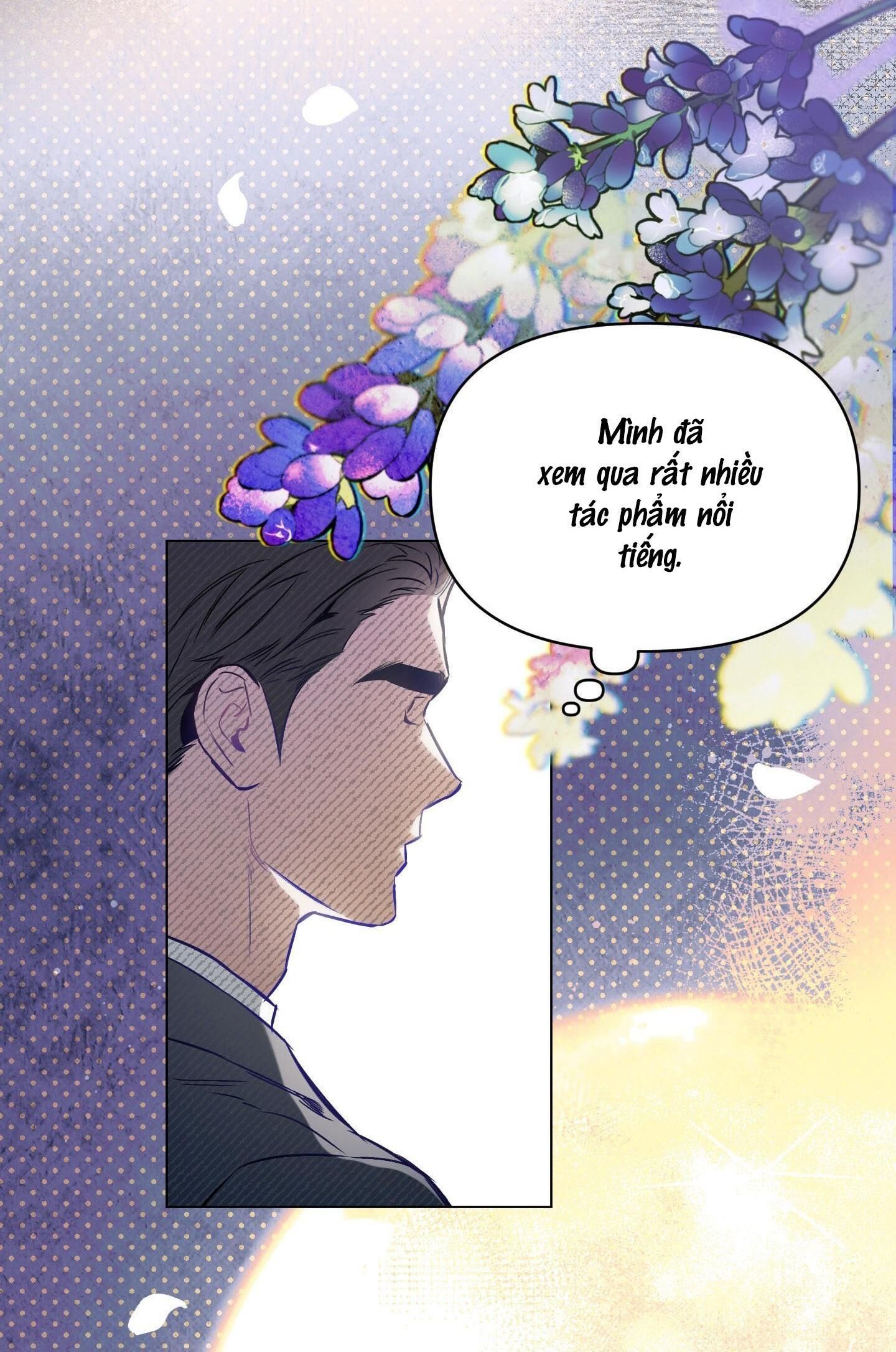 (CBunu) Định Tên Mối Quan Hệ Chapter 47 - Trang 2