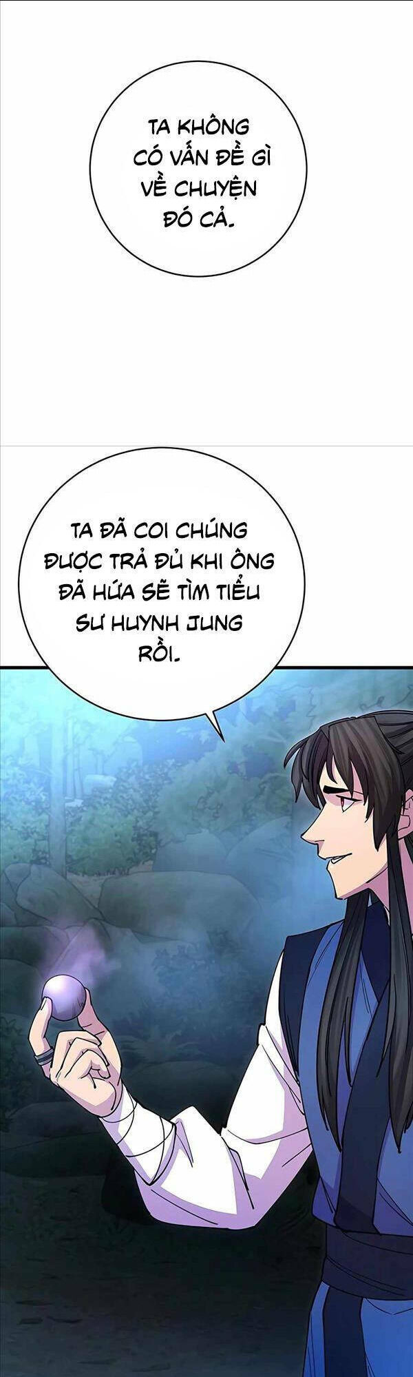 thiên hạ đệ nhất đại sư huynh chapter 22 - Next chapter 23