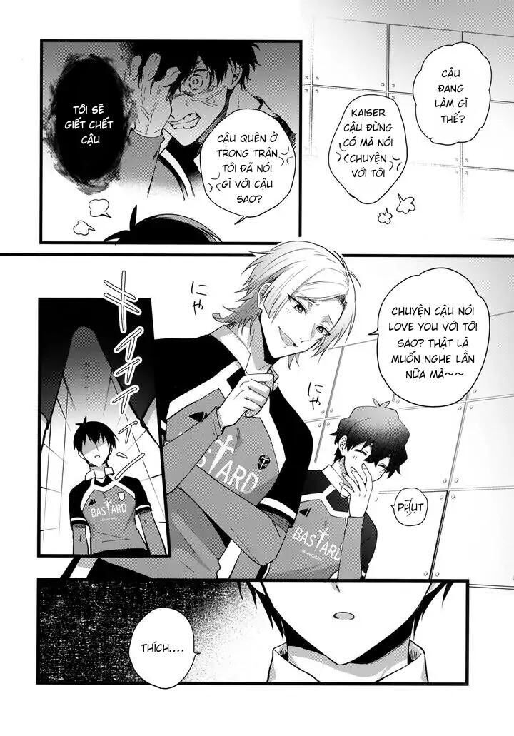 ổ sìn otp Chapter 89 KaiYoi - Trang 1