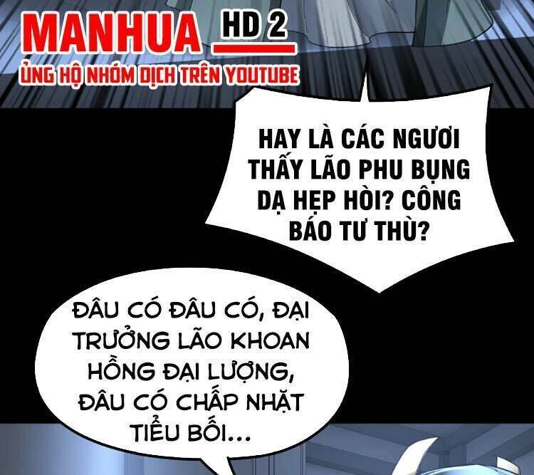 ta trời sinh đã là nhân vật phản diện chapter 45 - Trang 2