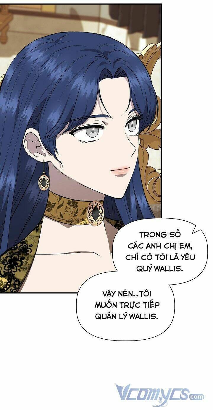 tôi không phải là cinderella chapter 50 - Trang 2