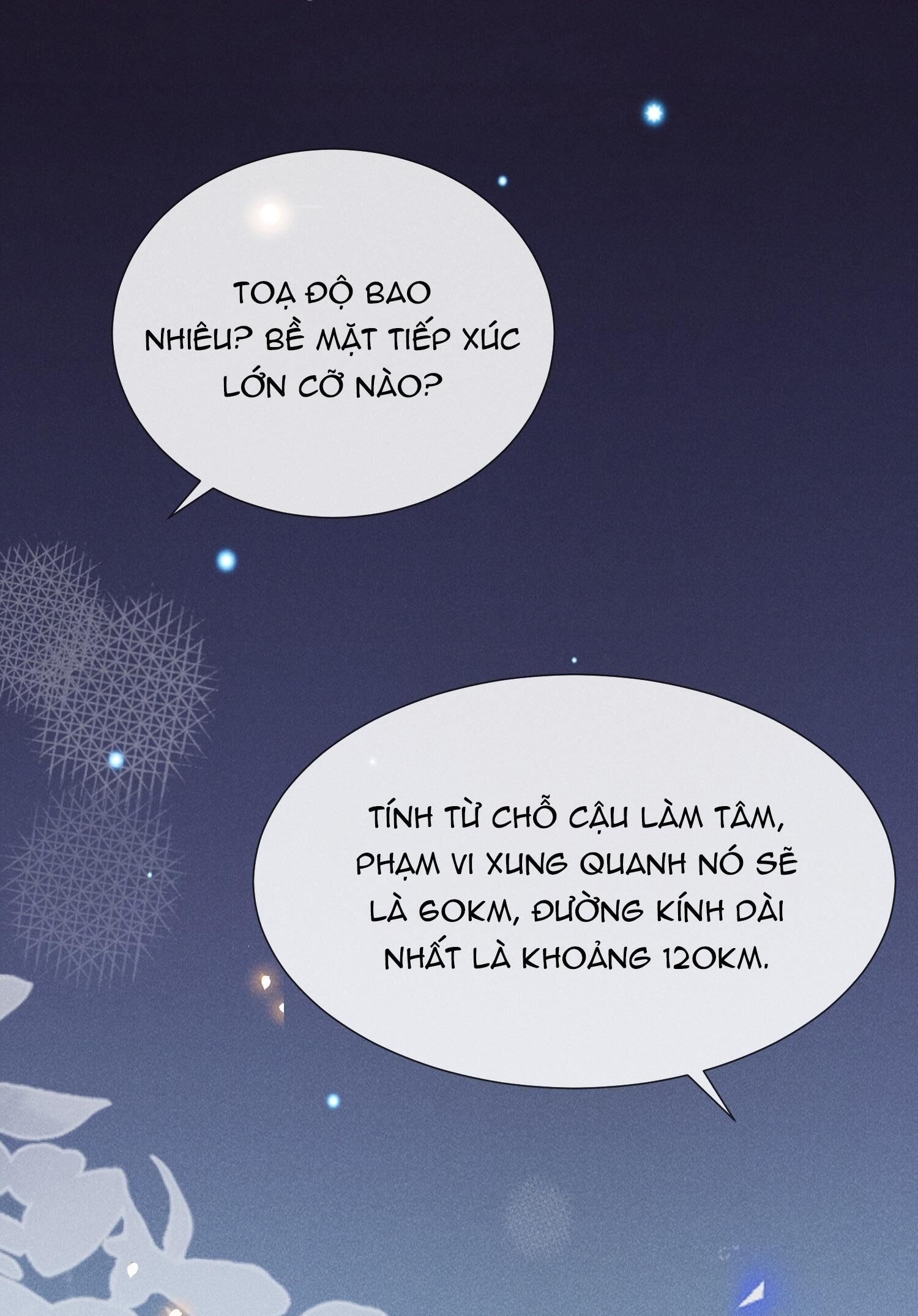 Lai Sinh Bất Kiến Chapter 82 - Trang 2