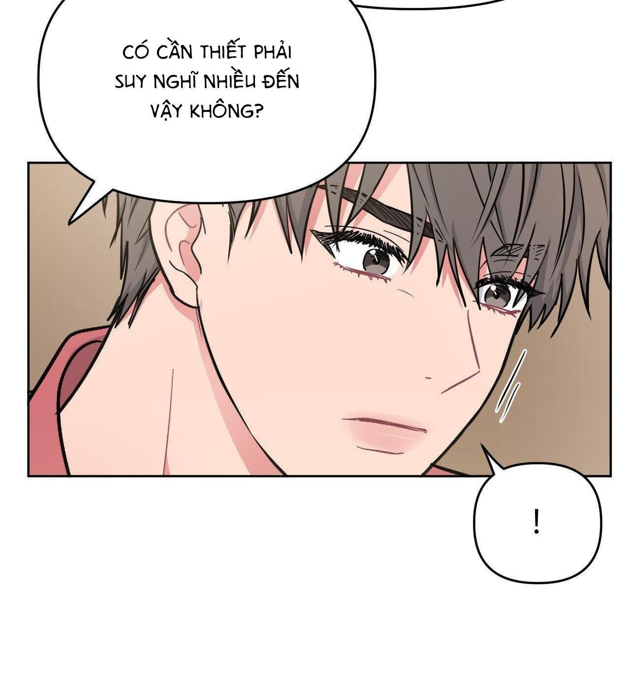 (cbunu) chàng trai mỹ thuật Chapter 9 - Trang 1