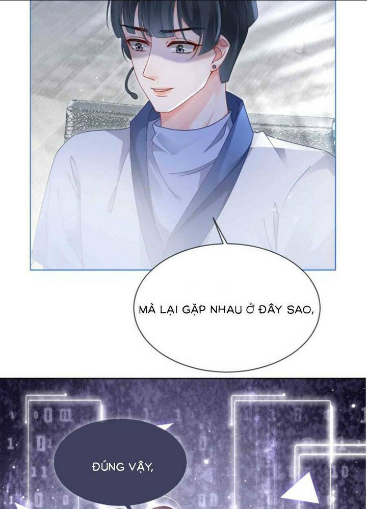 được các anh trai chiều chuộng tôi trở nên ngang tàng chapter 87 - Next chapter 88