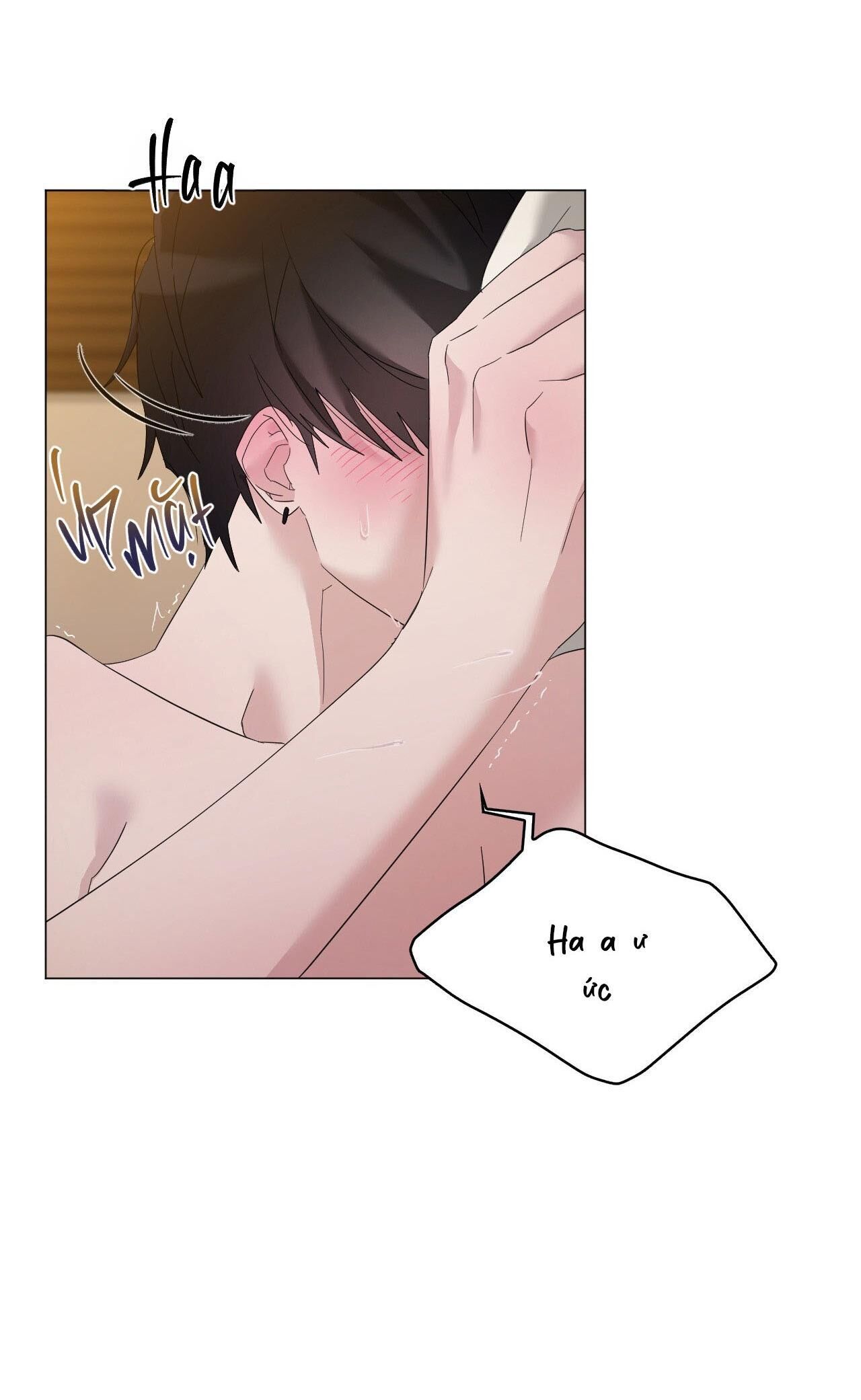 (Cbunu) Dễ Thương Là Lỗi Của Tôi Sao? Chapter 9 H - Trang 2