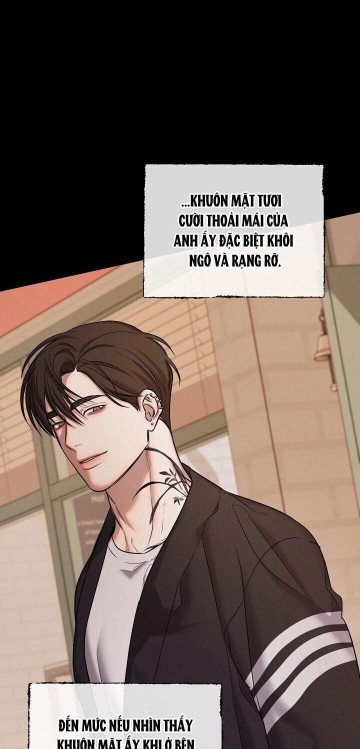 đêm không dấu vết Chapter 24 - Next Chapter 24