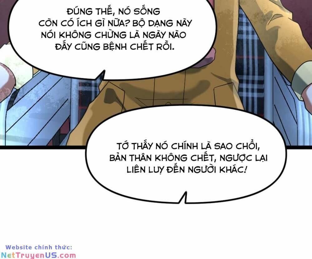 Đóng Băng Toàn Cầu: Tôi Gây Dựng Nên Phòng An Toàn Thời Tận Thế chapter 145 - Next chapter 146