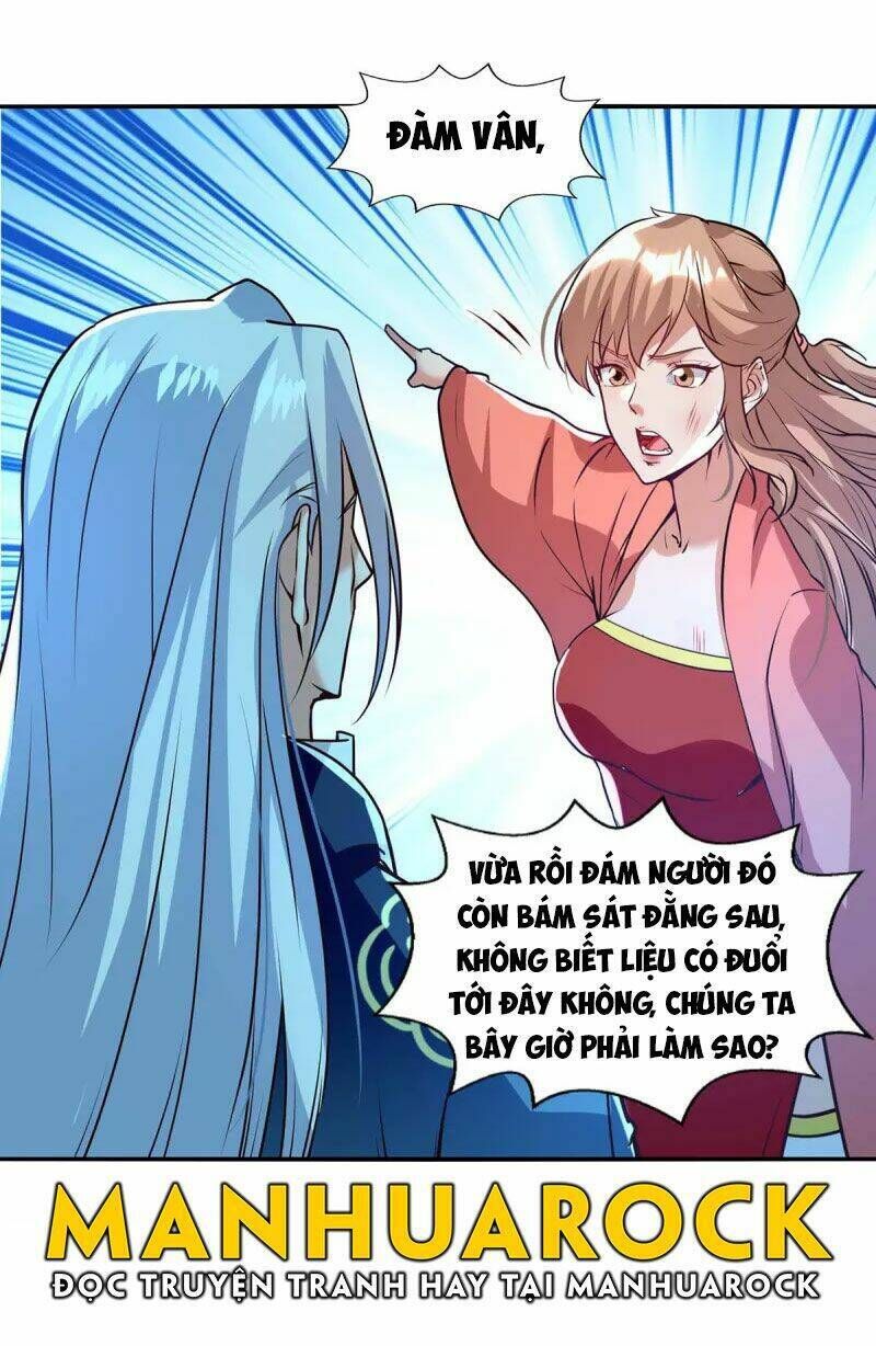 nghịch thiên chí tôn chapter 129 - Trang 2