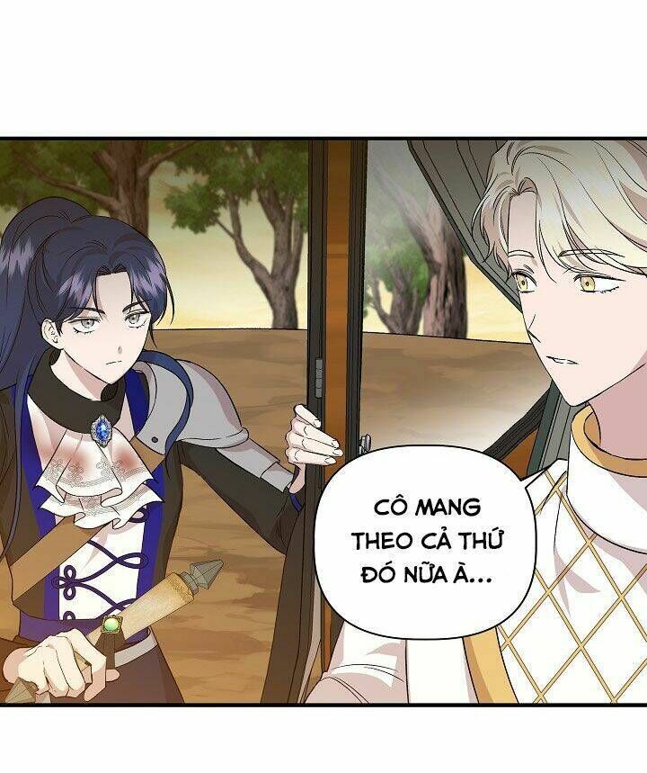 tôi không phải là cinderella chapter 20 - Trang 2