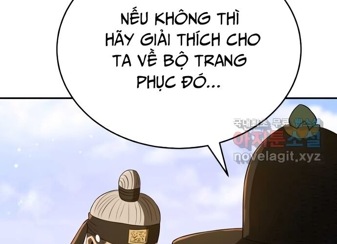 vương triều đen tối: joseon Chapter 42 - Trang 2