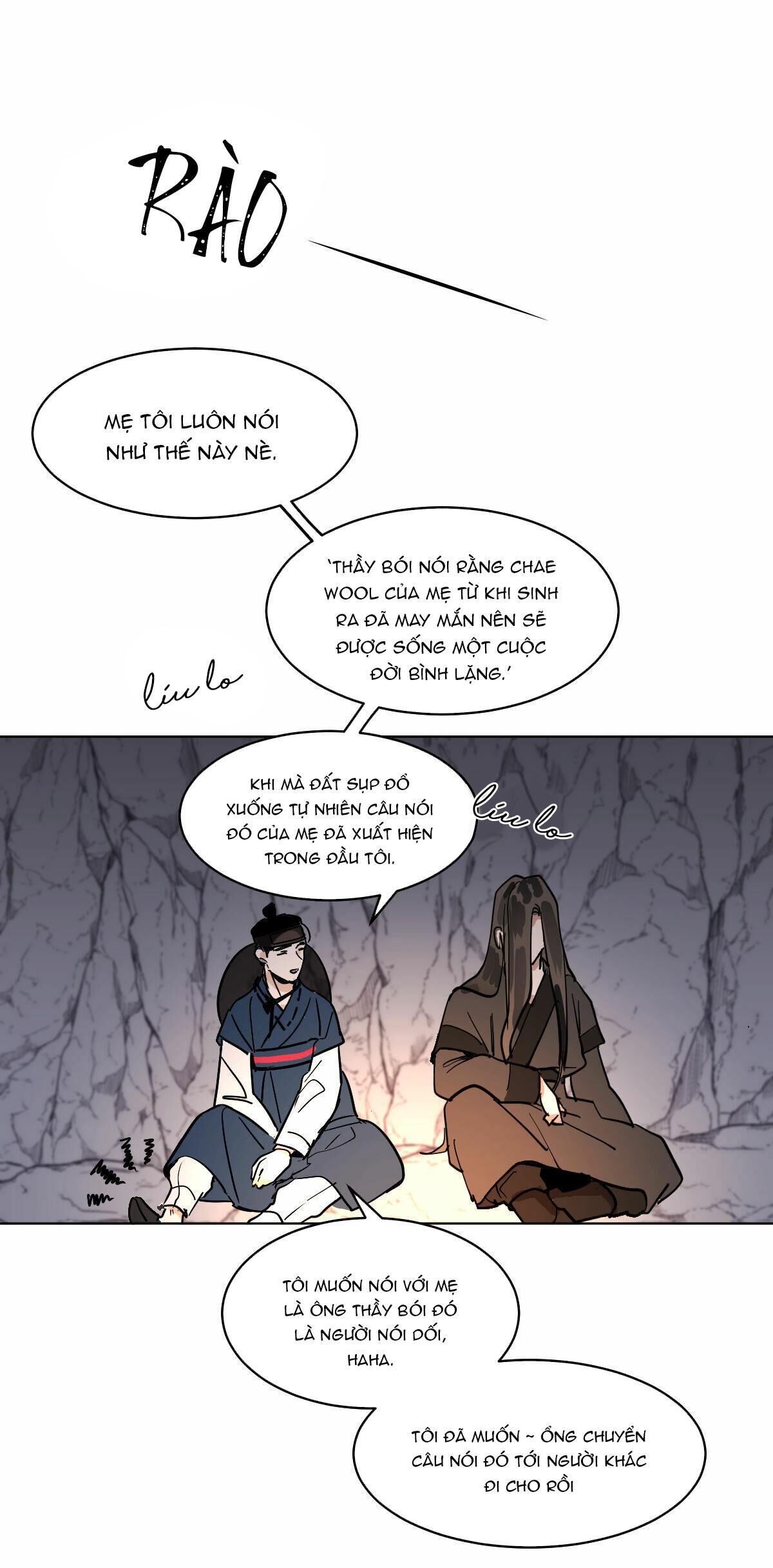 mãnh thú biến nhiệt Chapter 32 - Next 32.1