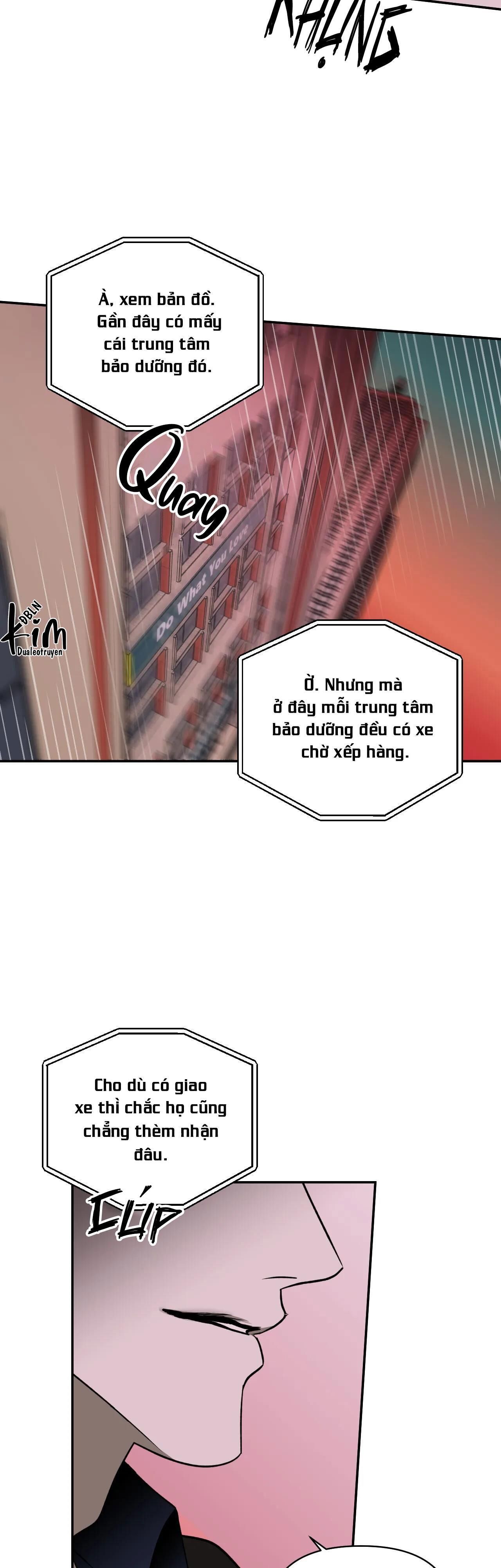 shutline Chapter 66 - Trang 1