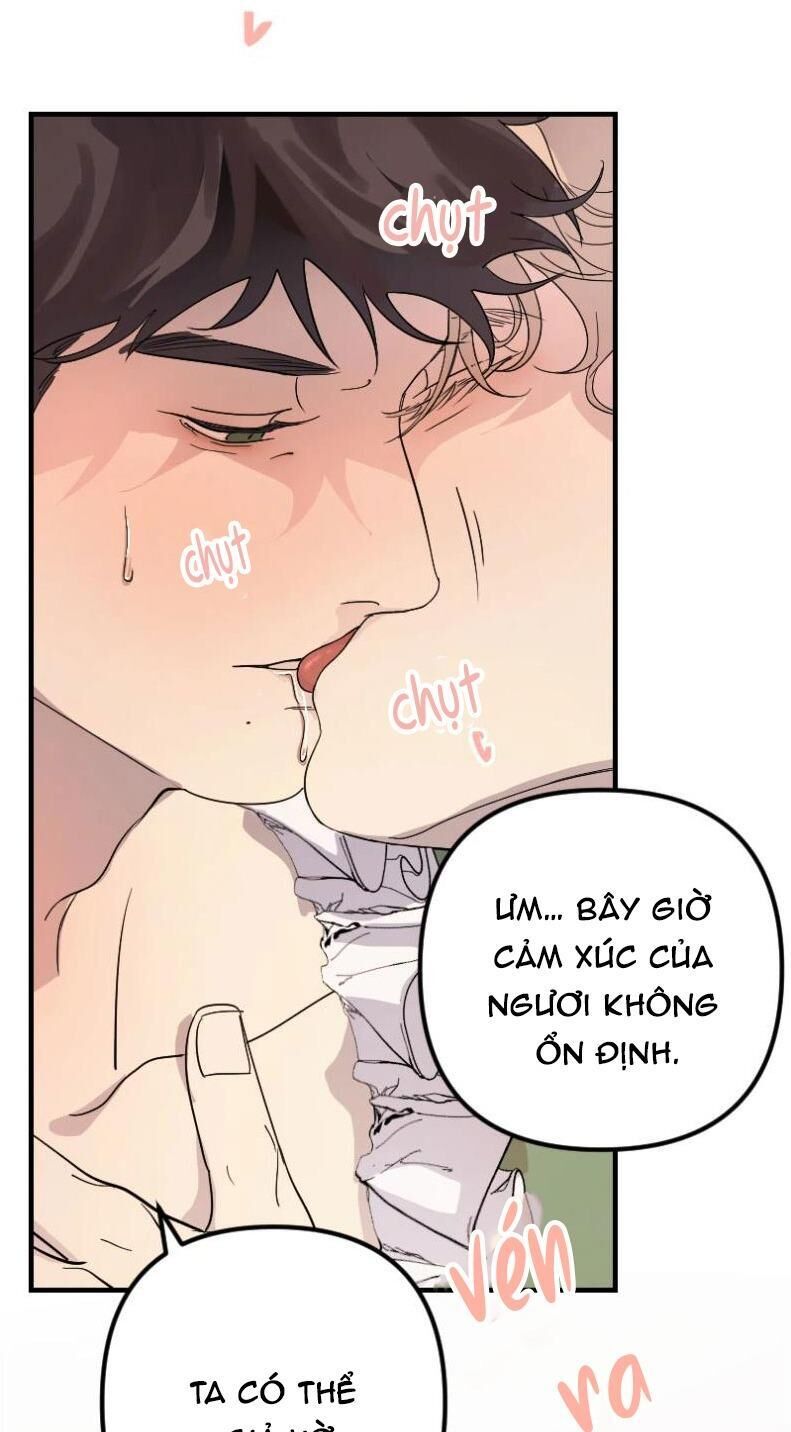 Họa Sĩ Bị Giam Cầm Chapter 3 ❗️H+ - Next Chapter 4