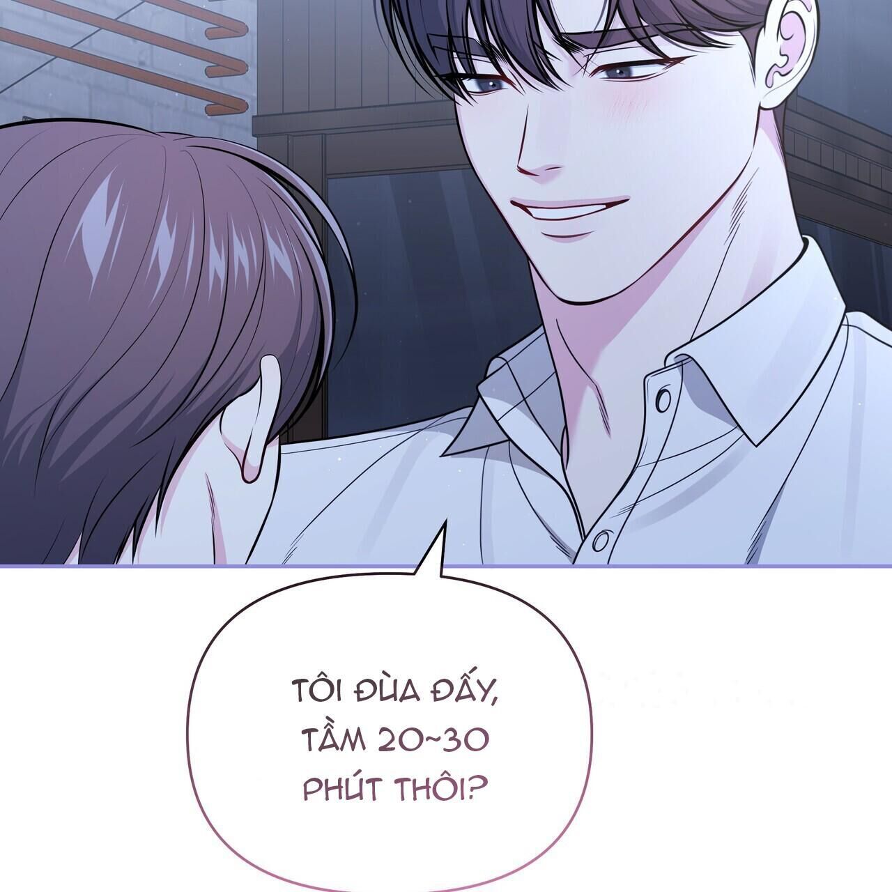 Tình Yêu Bí Mật Chapter 24 - Next Chapter 25