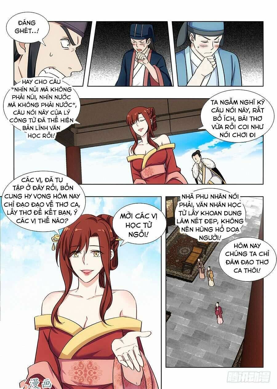 tối cường phản sáo lộ hệ thống chapter 87 - Trang 2