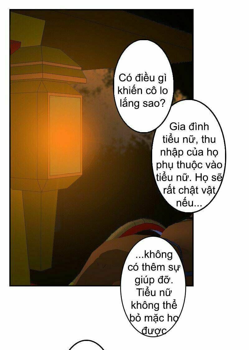 Huyết Đế Bạo Chúa Chapter 5 - Trang 2