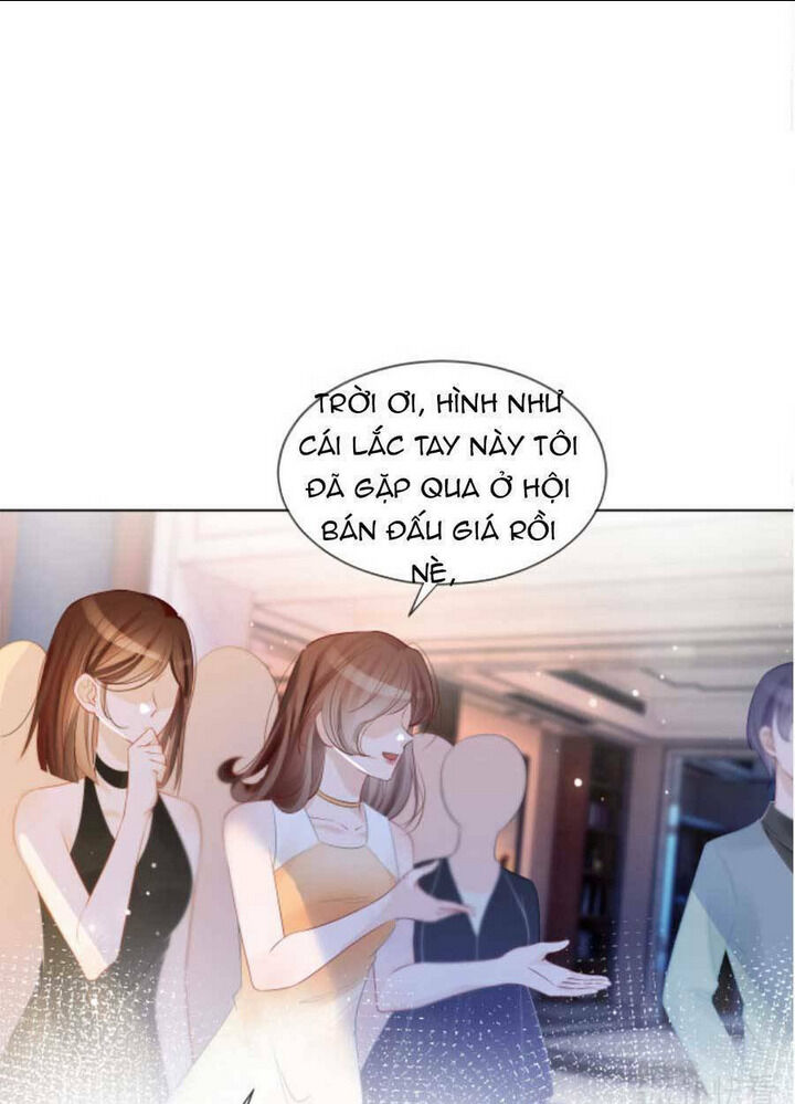 được các anh trai chiều chuộng tôi trở nên ngang tàng chapter 54 - Next chapter 55