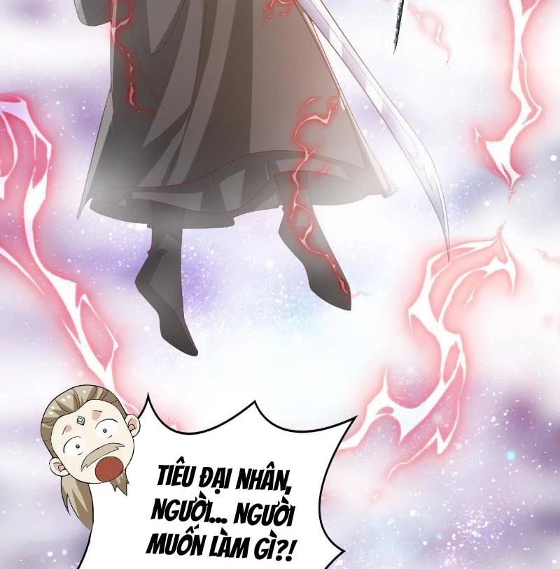 mở đầu nữ đế làm chính cung Chapter 352 - Trang 2