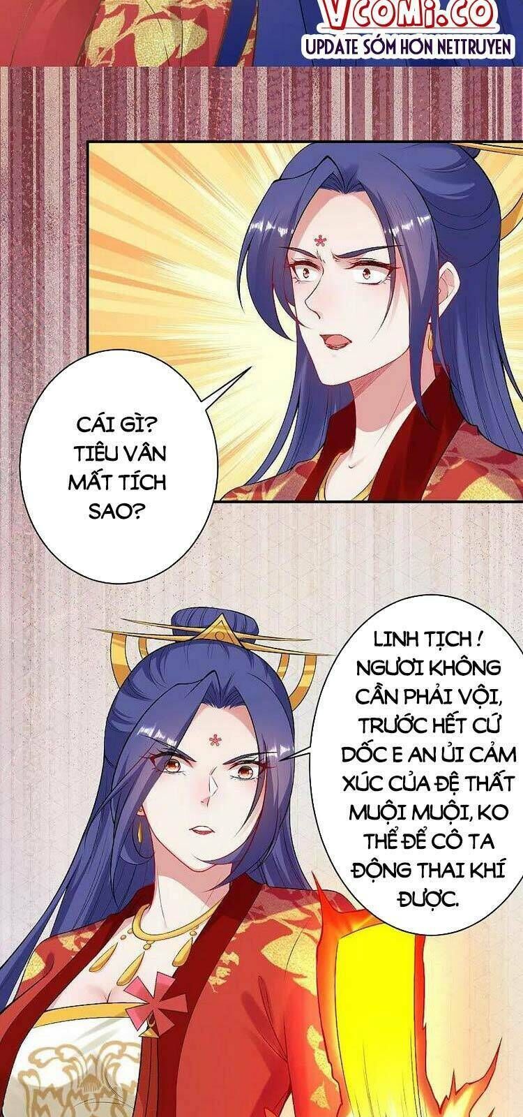 nghịch thiên tà thần chapter 449 - Trang 2