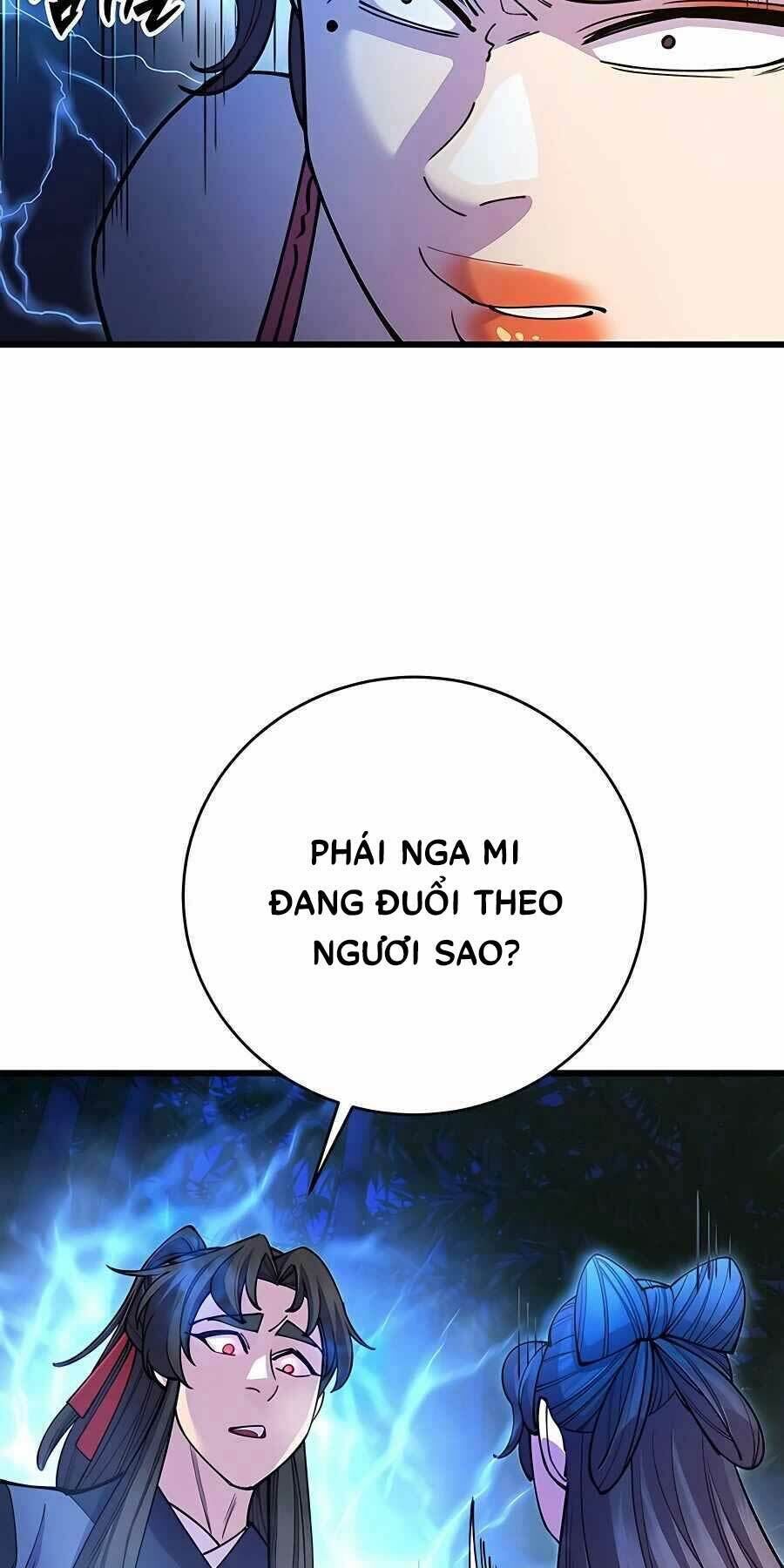 thiên hạ đệ nhất đại sư huynh chapter 45 - Next chapter 46