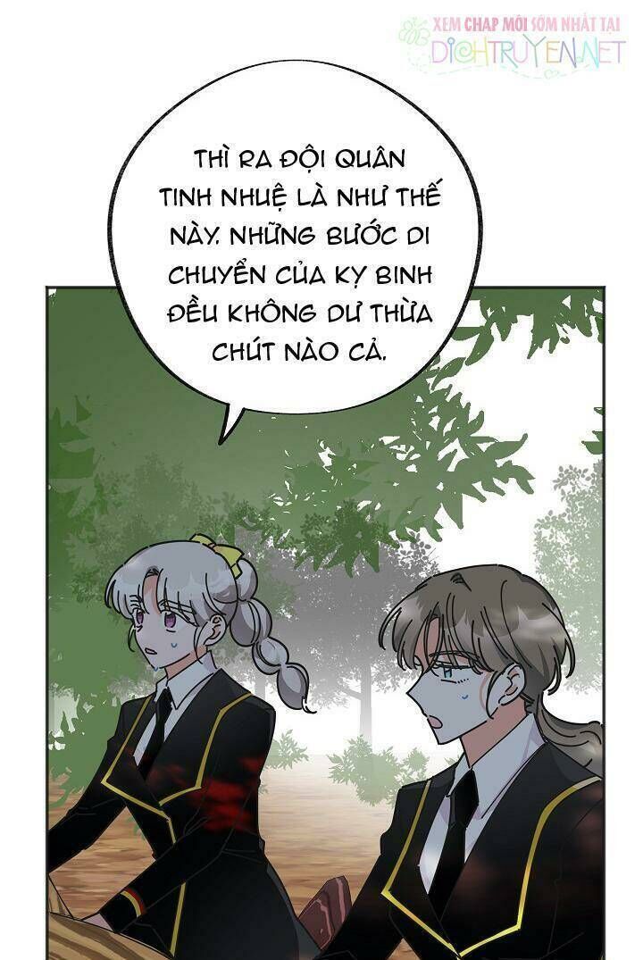 người hùng của ác nữ chapter 39 - Trang 2