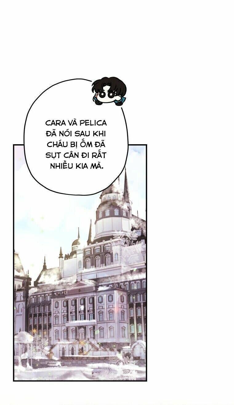 ta trở thành con gái nuôi của nam chính chapter 28 - Next chapter 29