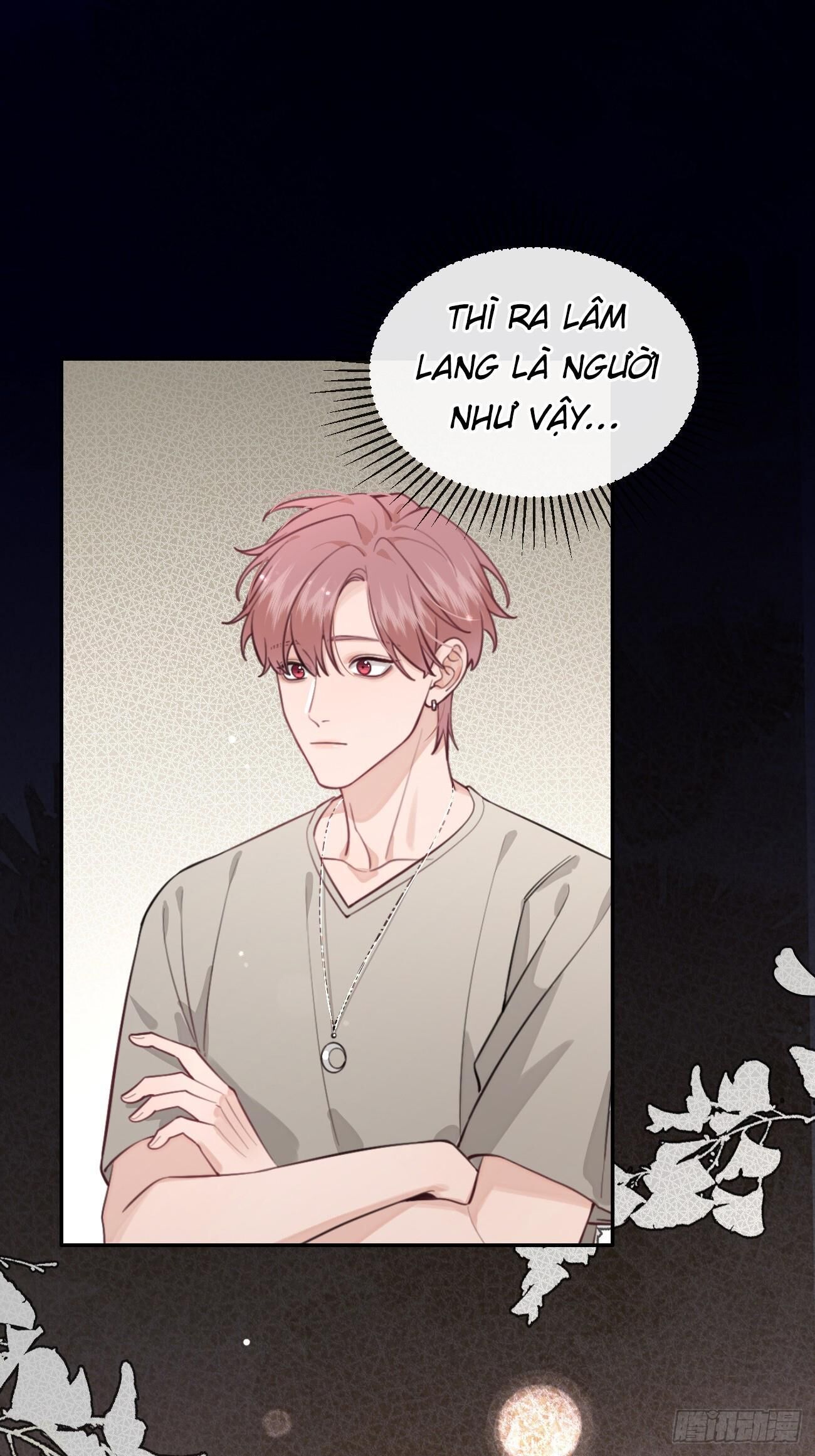 cún bự ăn hiếp chủ Chapter 23 - Next Chapter 23.1