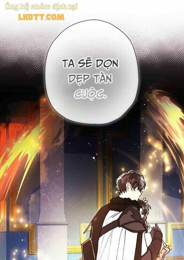 ta trở thành con gái nuôi của nam chính chapter 24 - Next chapter 25