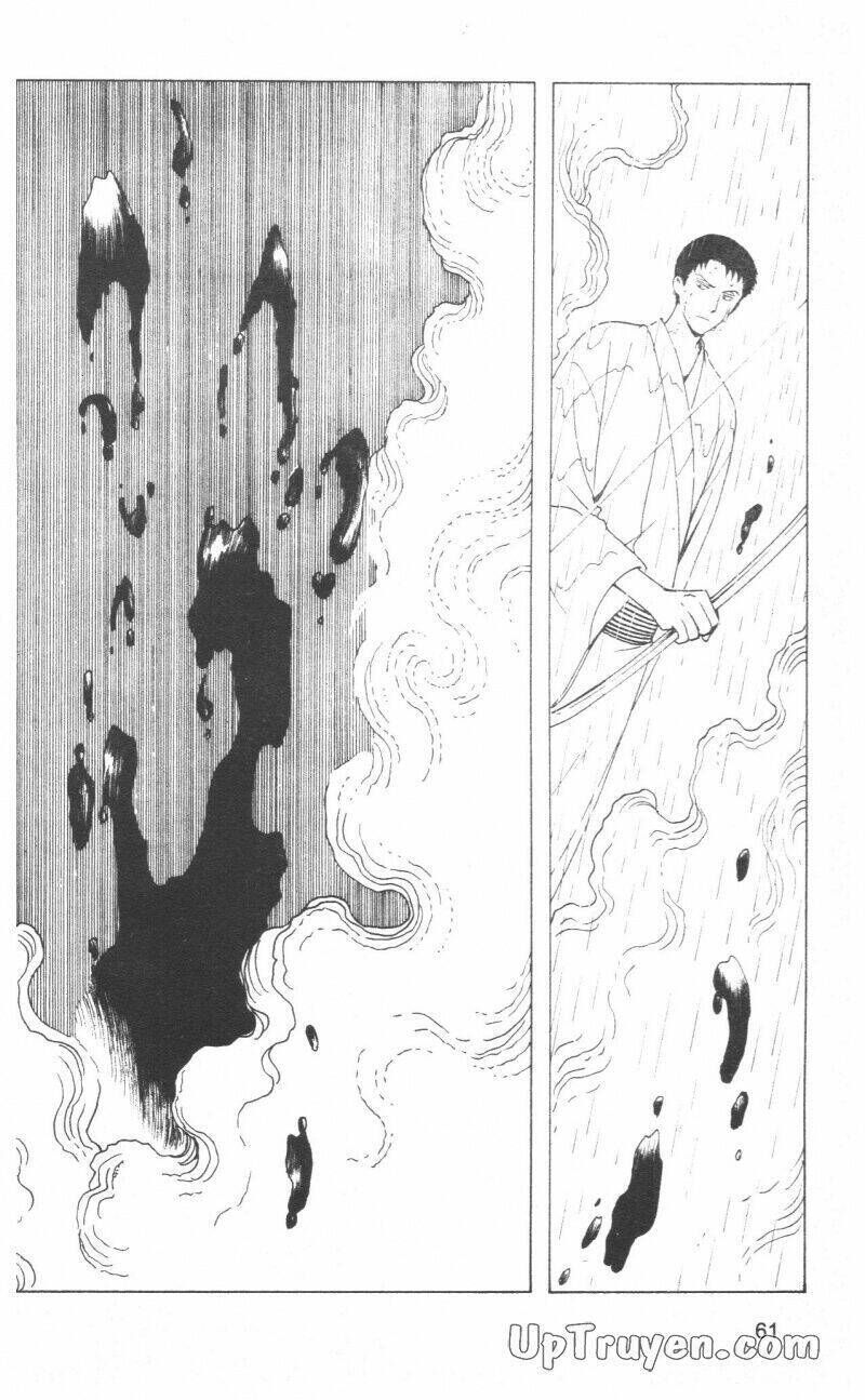 xxxHoLic - Hành Trình Bí Ẩn Chapter 18 - Trang 2