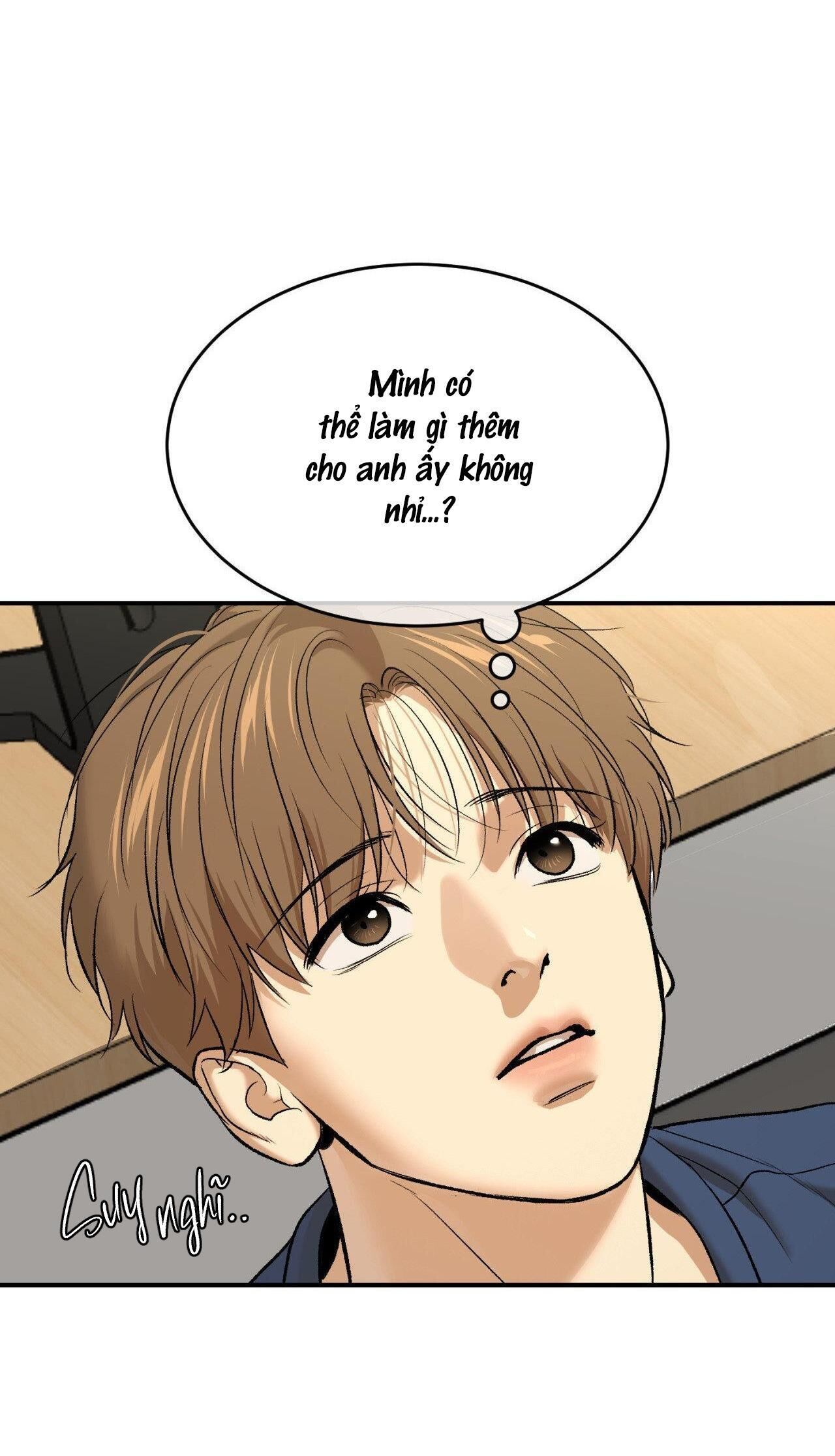 (CBunu) ChinhX - Vận Xui Chapter 42 - Next Chapter 43