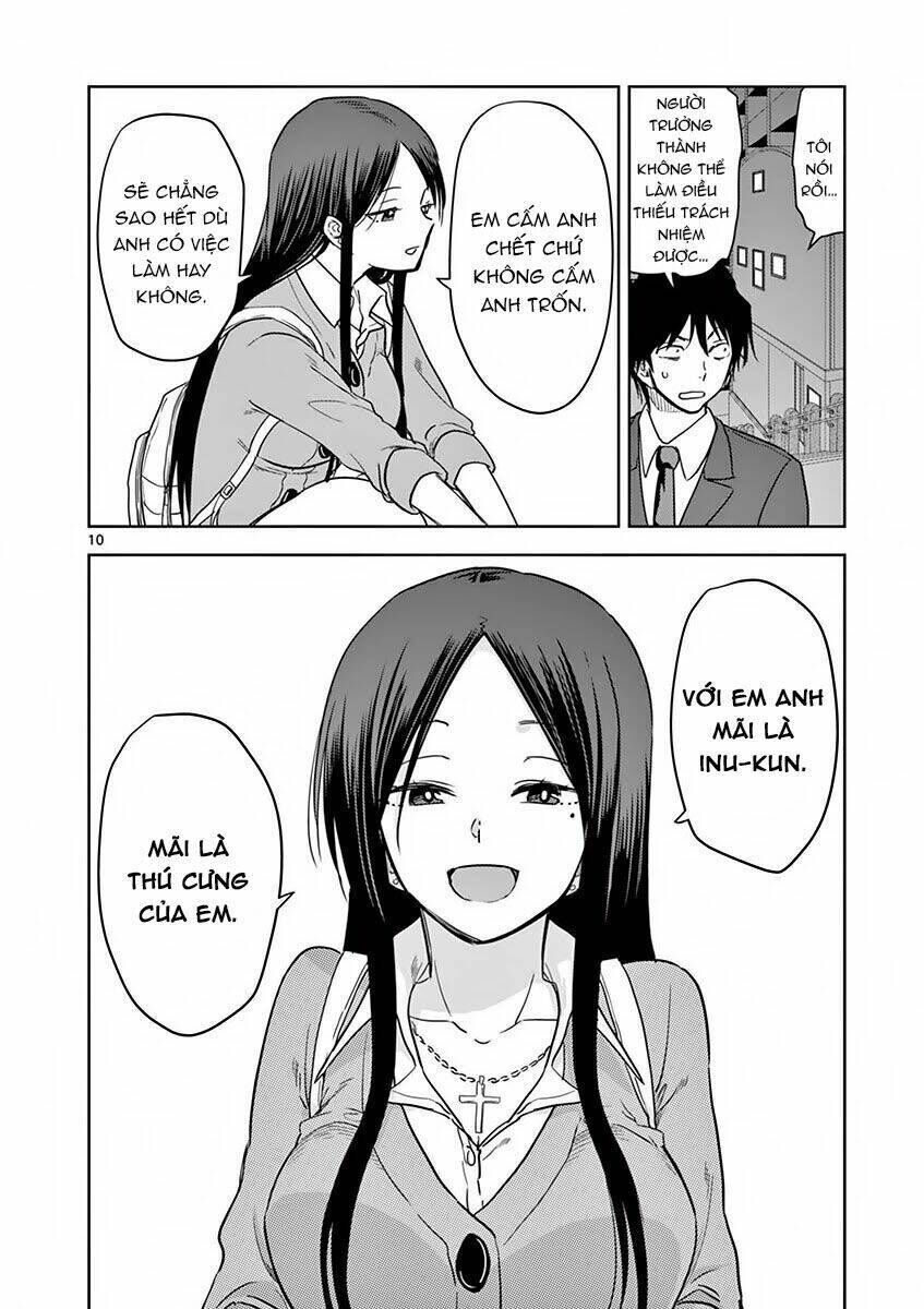 jk shachi wo kau chapter 9 - Next 