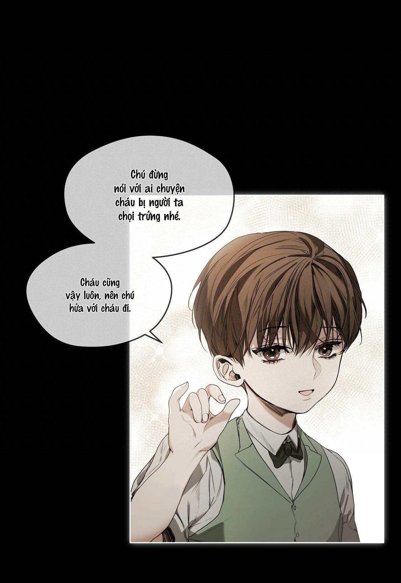 (CBunu) Phạm Luật Chapter 12 - Trang 2