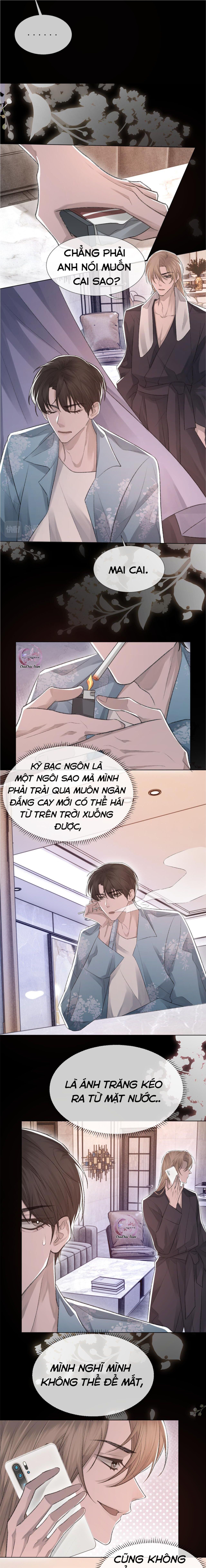 Chỉ Trích! Chapter 12 - Next Chapter 13