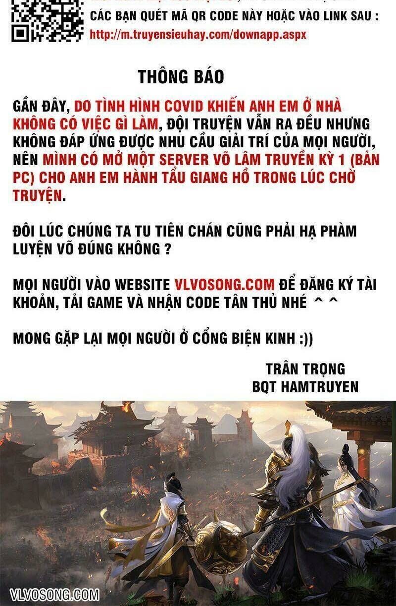 võ luyện đỉnh phong Chapter 1304 - Trang 2