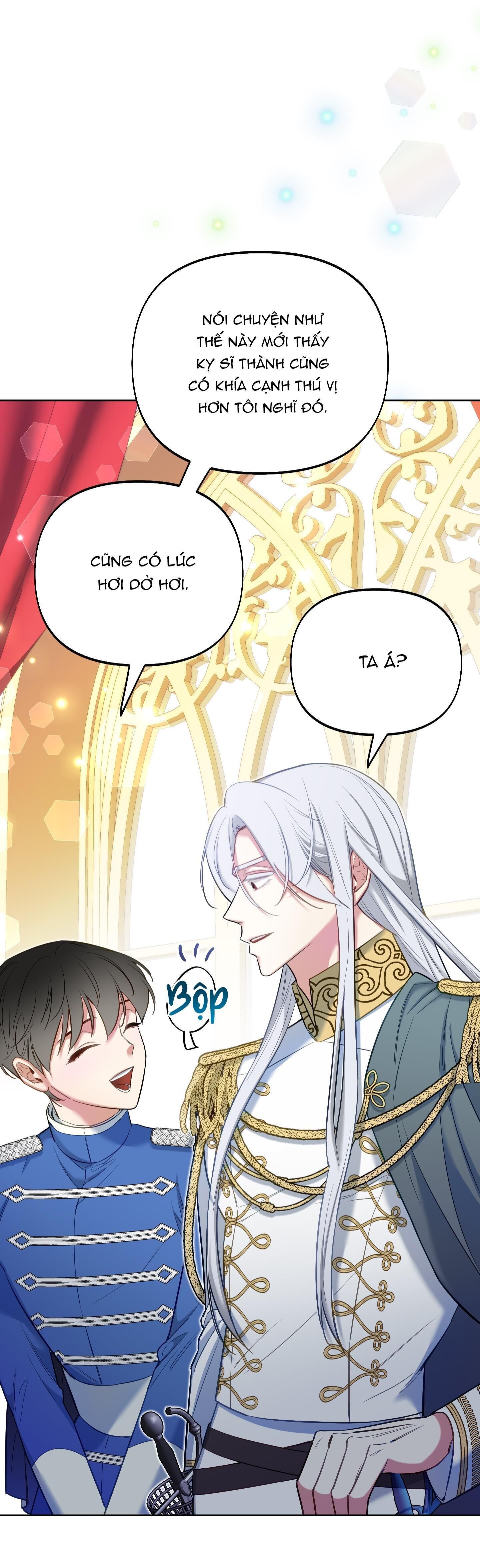 (NP) TRỞ THÀNH VUA CÔNG LƯỢC Chapter 43 - Next Chapter 43